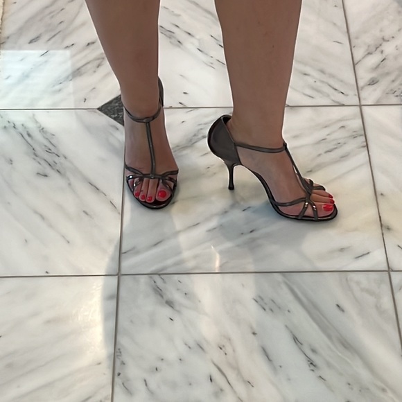 Prada Heels - Picture 13 of 15